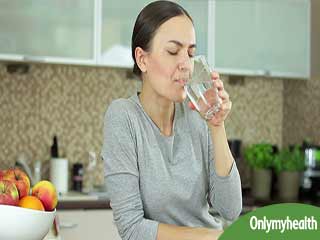 जानिये क्या हैं पानी पीने के 7 सबसे सही समय